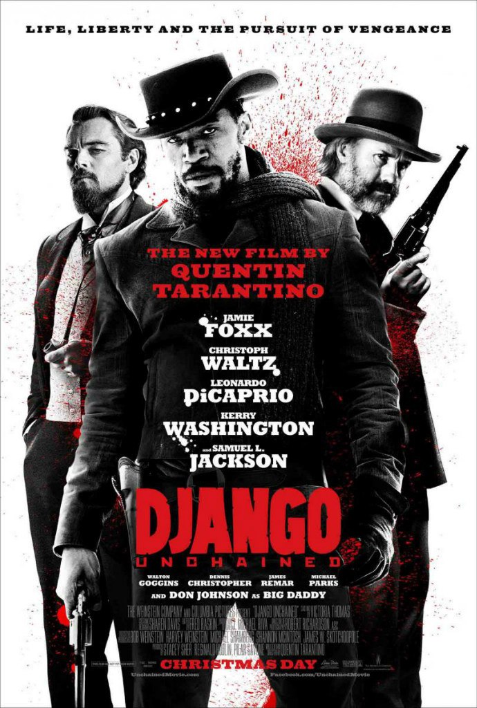 Don Django