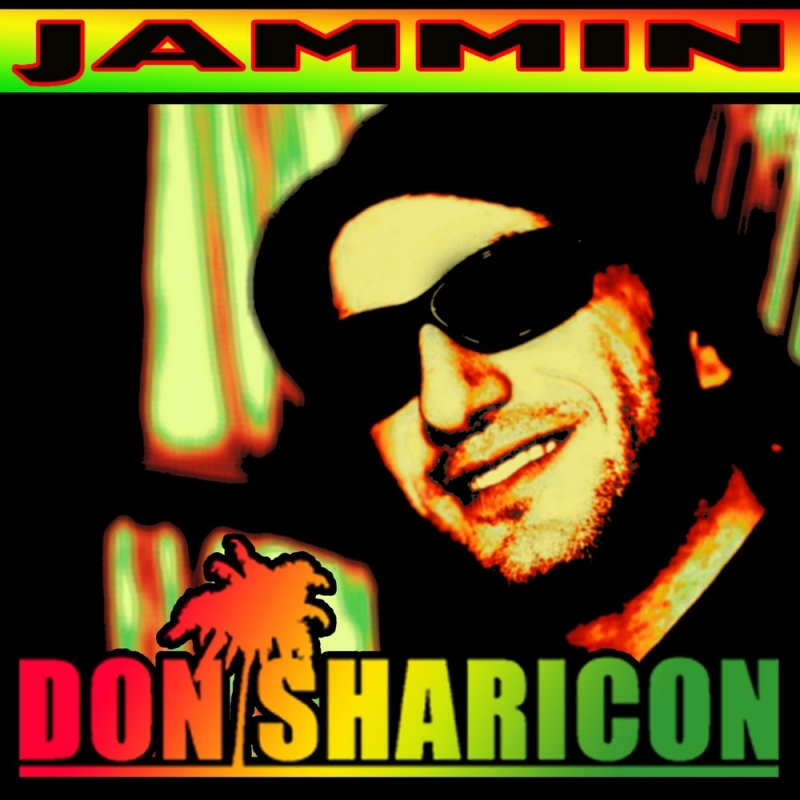 Don Sharicon