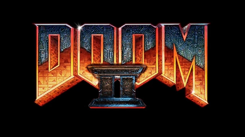 Doom 2(Soundtrack) - Countdown To Death