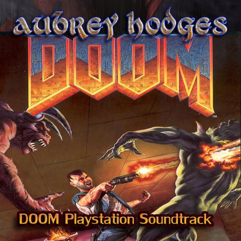 Doom 3 OST