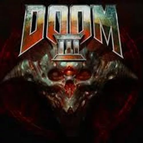 Doom 3 - Theme