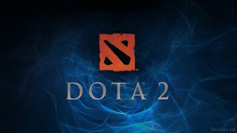 Dota2