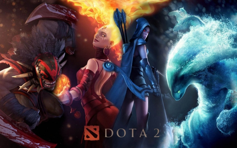 dota 2 last cowboy OST (preview)