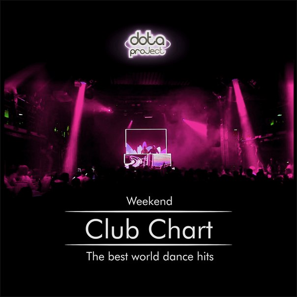 Weekend Club Chart 44 Track 9 Dota Project