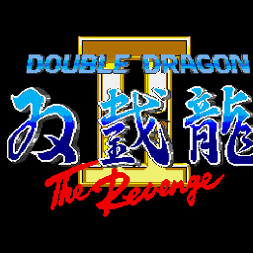 Double Dragon 2 Arranged