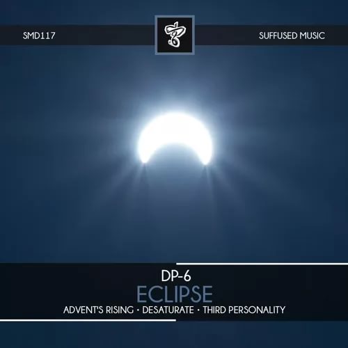 DP-6 - Eclipse Advent\'s Rising \'Gloomy\' Mix