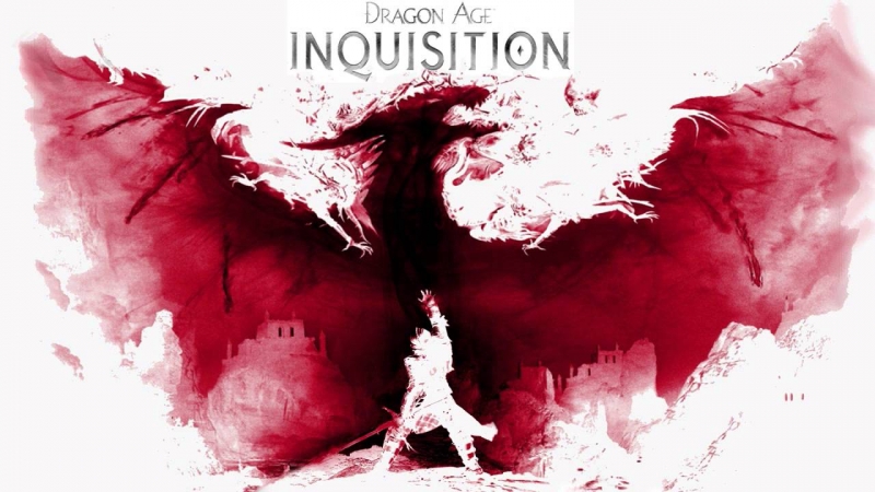 Dragon Age Inquisition OST - Main Theme