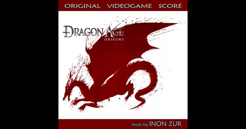 Dragon Age Origins (Inon Zur)