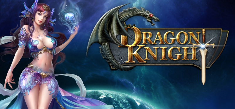 Dragon Knight 2