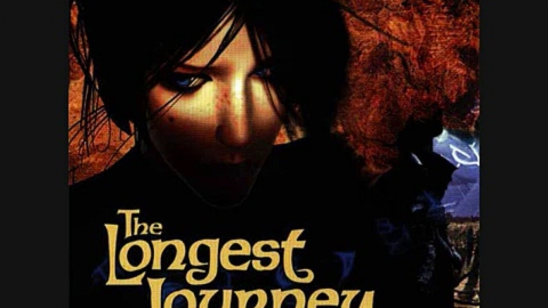 Dreamfall - The Longest Journey OST( Leon Willett)