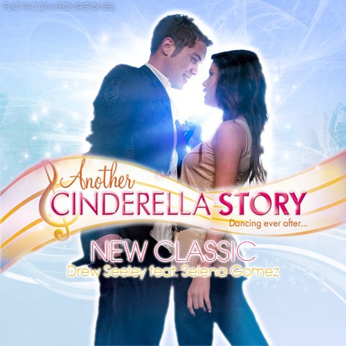 Drew Seeley - New Classic