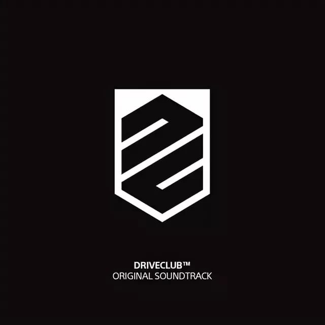 Driveclub Soundtrack OST - Power Curve