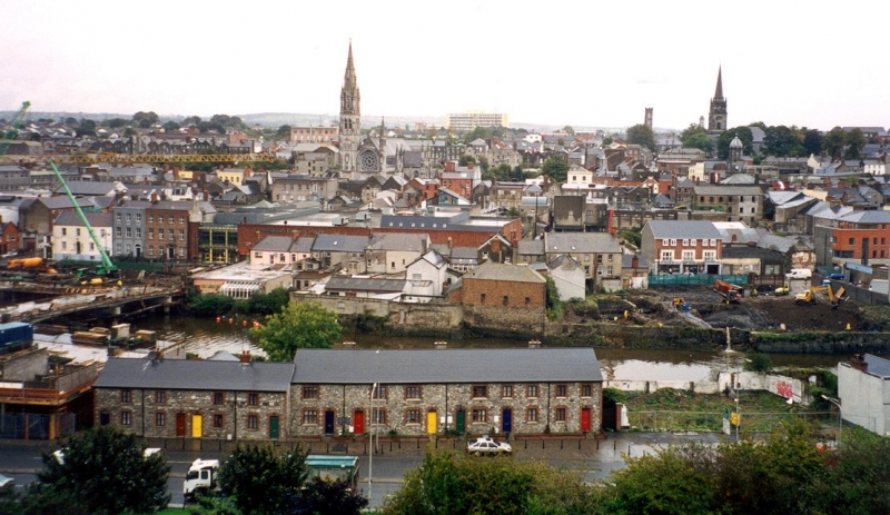 Drogheda