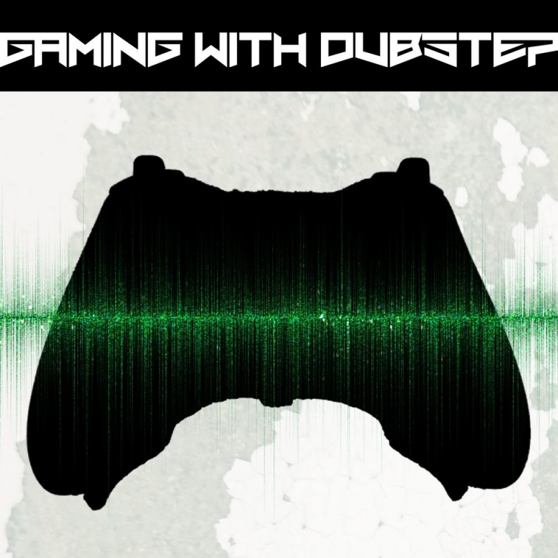 Dubstep Hitz - Pacman Dubstep Remix