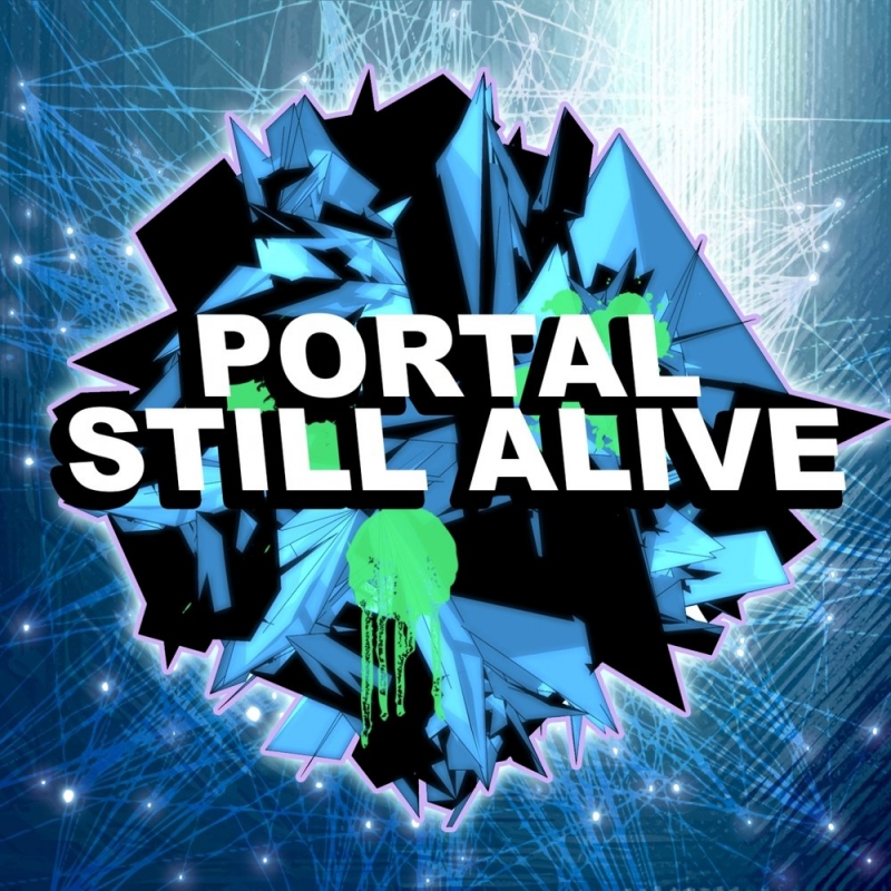Dubstep Hitz - Portal Still Alive Dubstep Remix