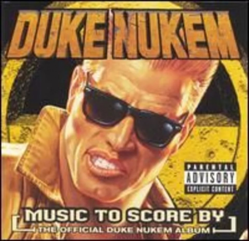 Duke Nukem 3D - Megadeth - Duke Nukem Theme