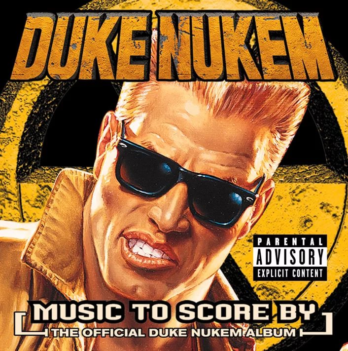 Duke Nukem 3D OST - Track 13