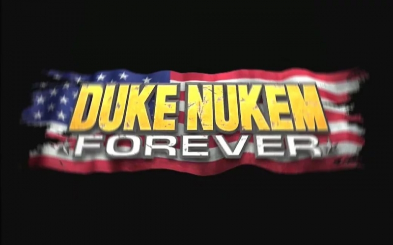 Duke Nukem 3D World Tour - Dukelinka
