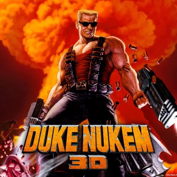 Duke Nukem Forever (OST) - Валькирии
