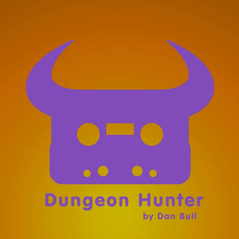 Dan Bull - Dungeon Hunter Acapella