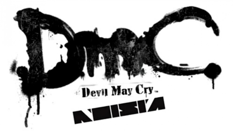 [DVSN009] Noisia 'DmC Devil May Cry' (Original Game Soundtrack) (Bonus Version) [2013] (Division Recordings) 12