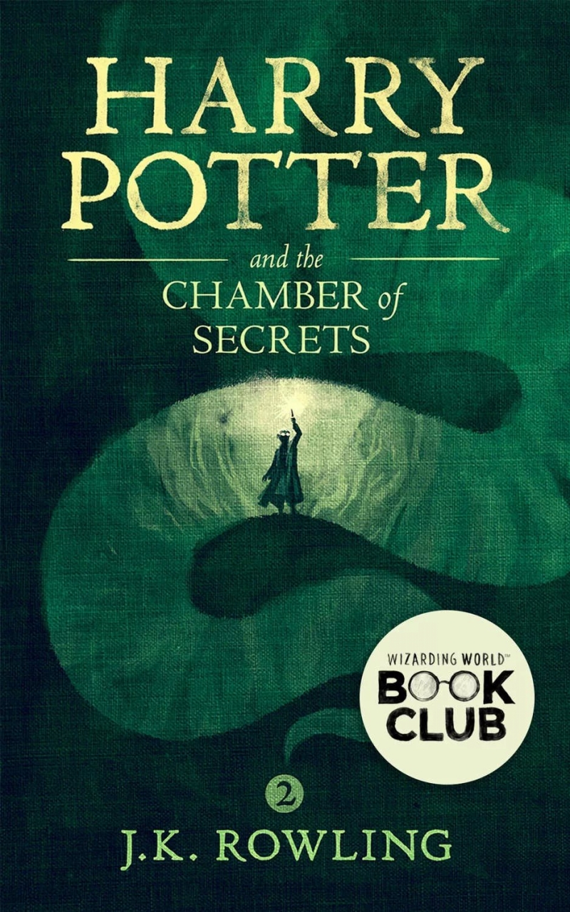 Гарри Поттер и тайная комната - 01-06 - 6