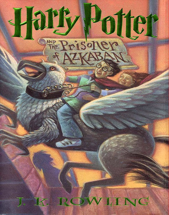 Гарри Поттер и узник Азкабана - 01-08 - 8