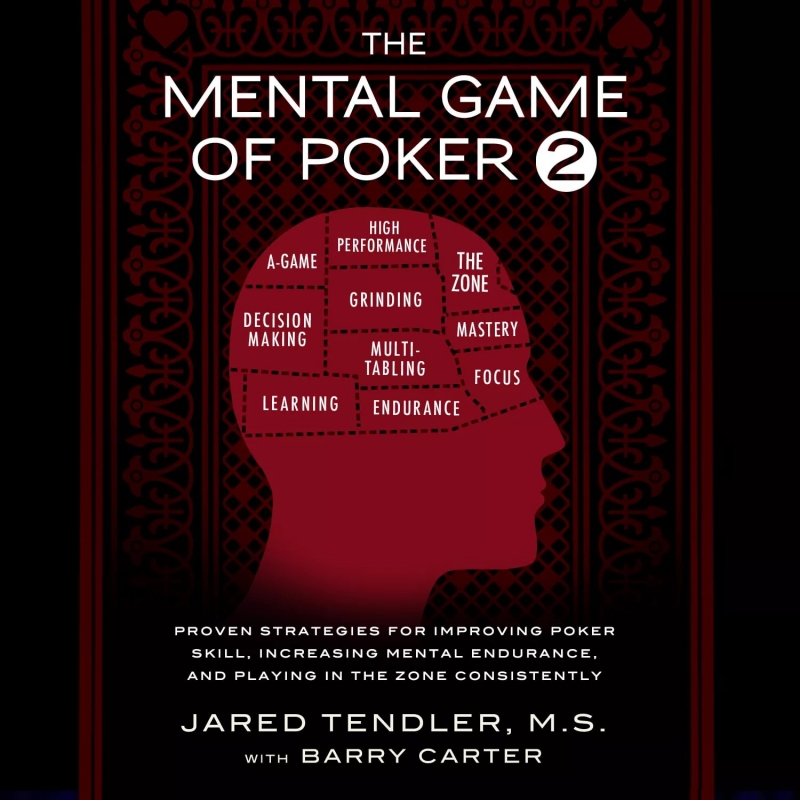 Джаред Тандлер - Покер - Игры разума_5_2