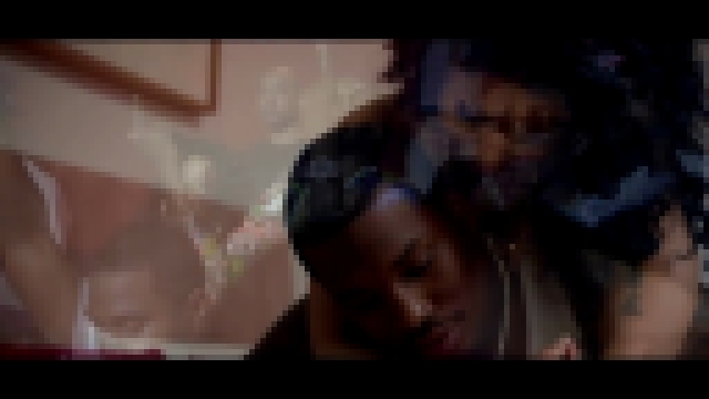 Meek Mill Ft. Nicki Minaj & Chris Brown - All Eyes On You (Official Video) 