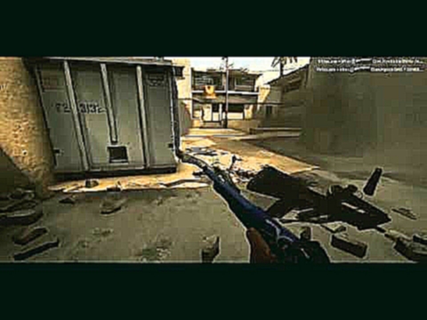 PURGE: CS:GO Frag Edit (Counter-Strike: Global Offensive) 