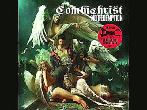 Combichrist - Follow The Trail Of Blood - DmC Devil May Cry OST.mp4 
