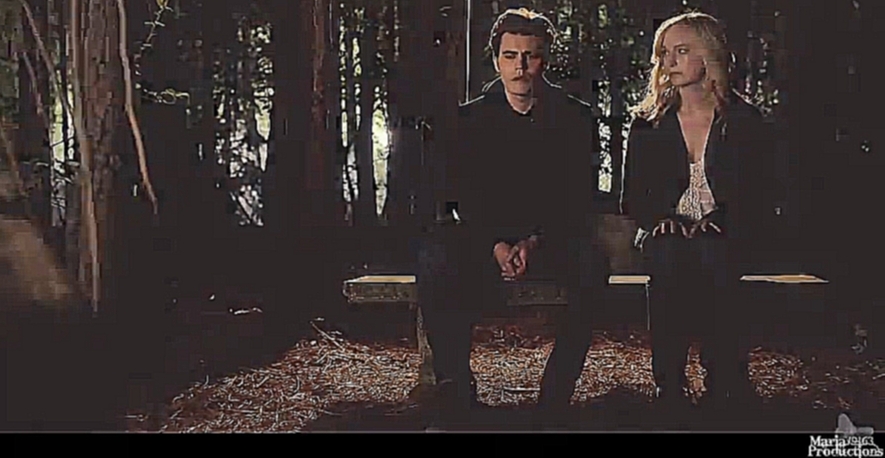 Дневники Вампира 6 сезон / The Vampire Diaries Season 6 (2014) Трейлер для www.onemax.tv 