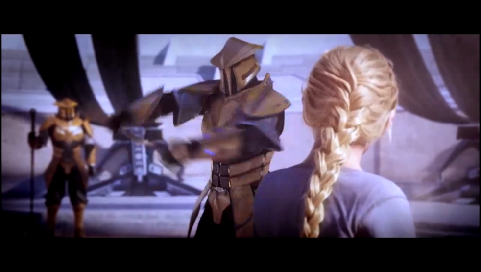 STAR WARS The Old Republic – Knights of the Eternal Throne 