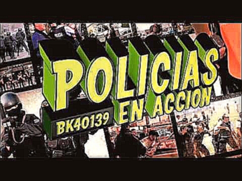 POLICIAS EN ACCION SOUNDTRACK - ''The Chase Of Highway'' -  Nobuo Uematsu 