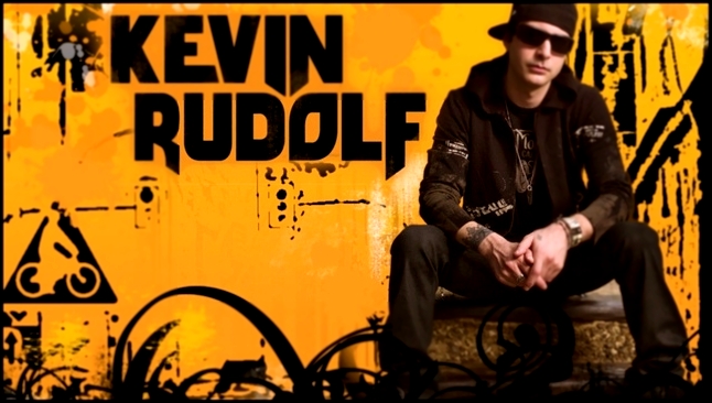 Kevin Rudolf - In The City 