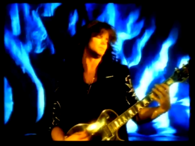 John Norum & Joey Tempest - We Will Be Strong 