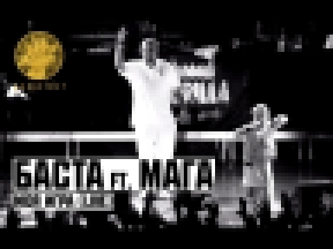 Баста ft. Мага - Моя Игра (Live) 