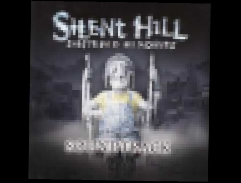 Silent Hill Shattered Memories OST - Angel's Scream 