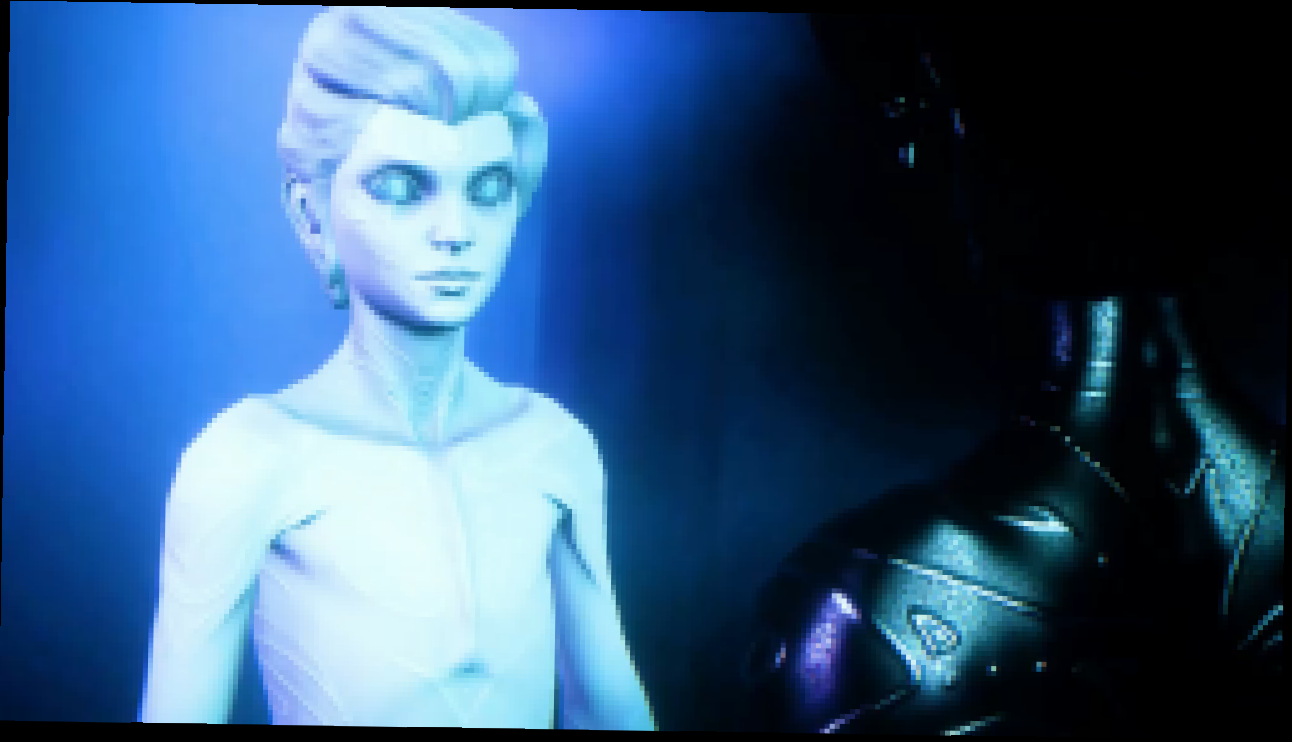 Dreamfall Chapters - Two Worlds Trailer  