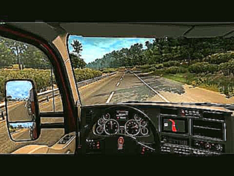 American Truck Simulator - Race 7 