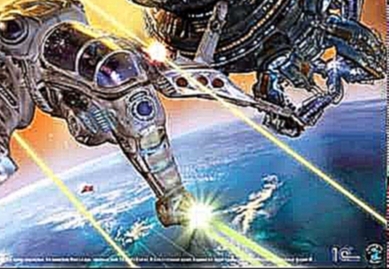 Gregory Semenov - Gaal | Space Rangers soundtrack 