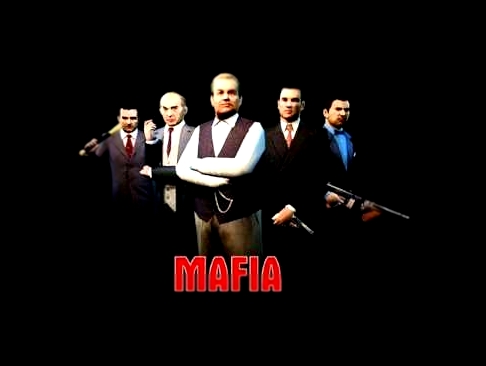 Mafia - Car Chase 2 