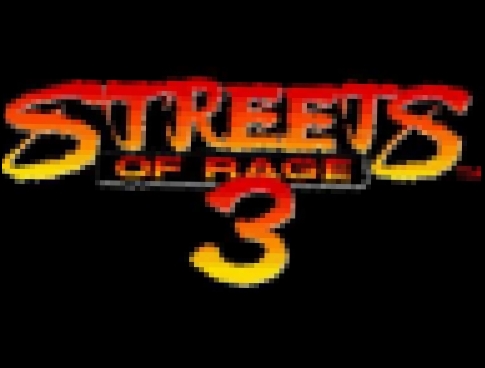 Kama de Coco - Streets of Rage 3 (Mega Drive/Genesis) Music Extended 