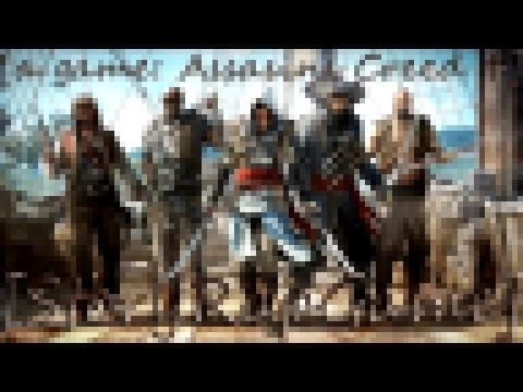 [StoryRapGame] Assasin's Creed 4: Black Flag 