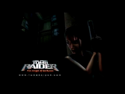 Tomb Raider: The Angel of Darkness OST - Track 5 