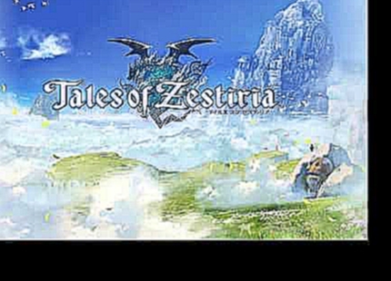 Tales of Zestiria OST - Unclean that Erodes the Seraphim 