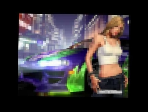 Need For Speed Underground - Original Sound Track - 21 - Mystikal - Smashing The Gas (Get Faster) 
