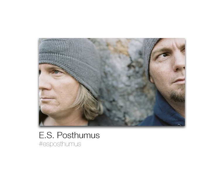 E. S. Posthumus - Unstoppable OST Шерлок Холмс Игра Теней