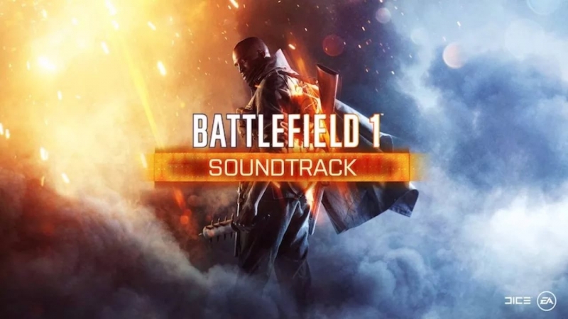 Main Theme - Из игры Battlefield 3 - Ringon.ru