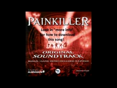 [HD] Painkiller Music - Factory Fight 